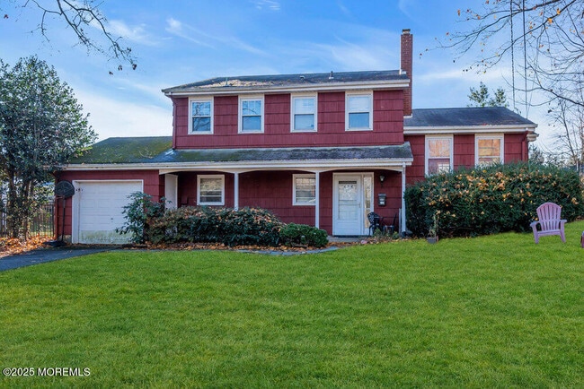 Building Photo - 260 Howard Ave