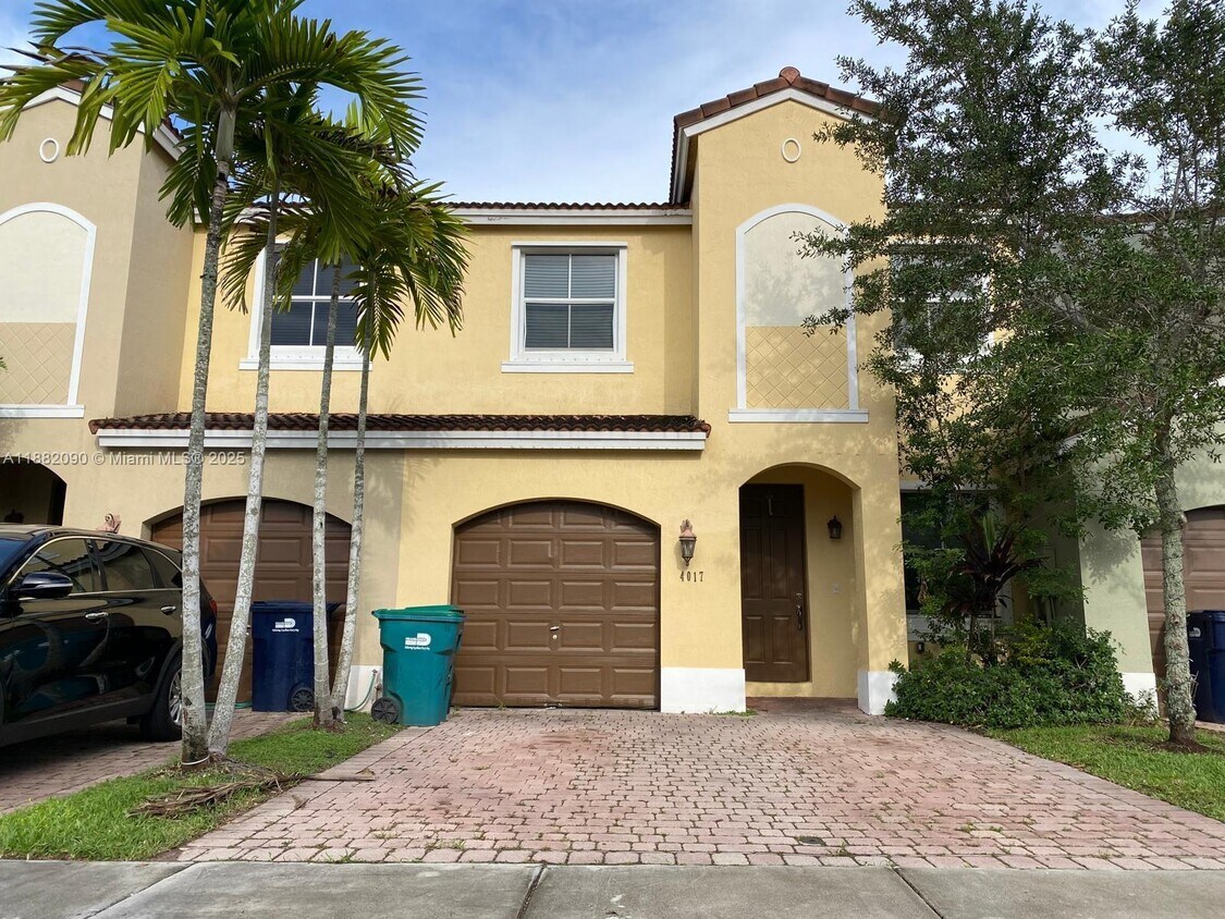 Building Photo - 4017 SW 149th Ct