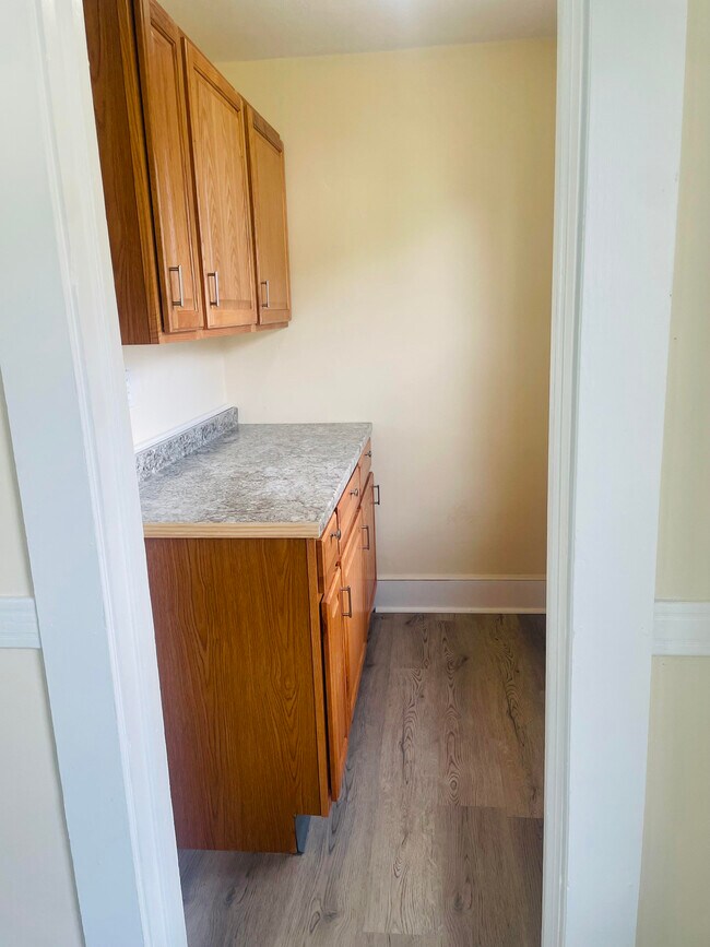 Pantry - 48-2 Pine St