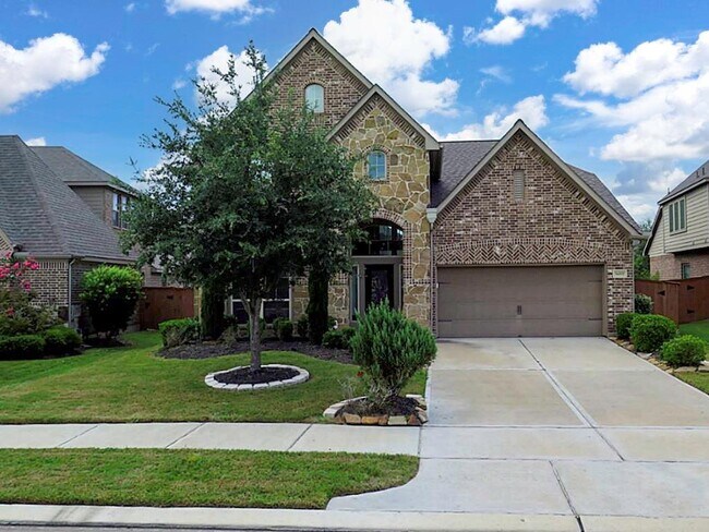 Building Photo - 16810 Bonnyton Dr