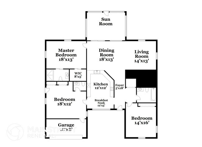 Foto del edificio - 16103 Villa Dr