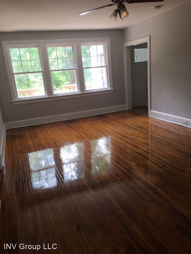 3 br, 2 bath House - 114 A Cleveland Ave photo'