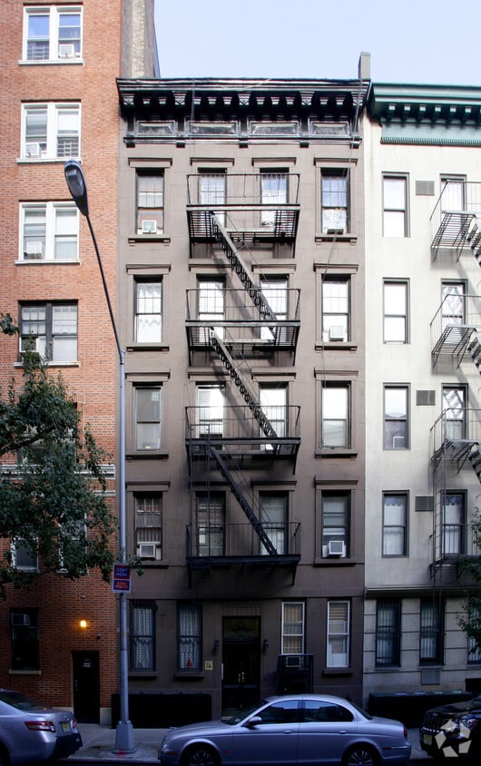 Building Photo - 117 E 89th St