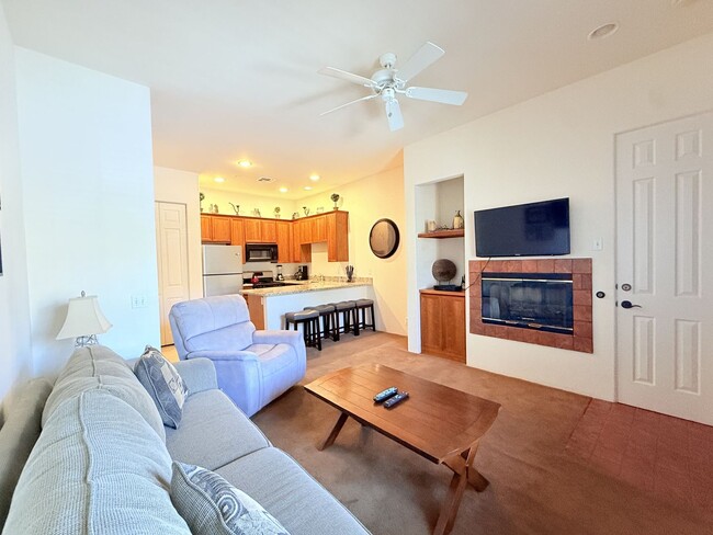 Foto del edificio - COMING SOON!! 1 Bedroom 1 Bathroom Condo in Casitas Las Rosas in La Quinta