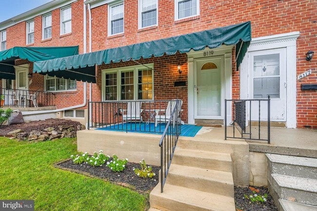 Foto del edificio - 8119 Kirkwall Ct