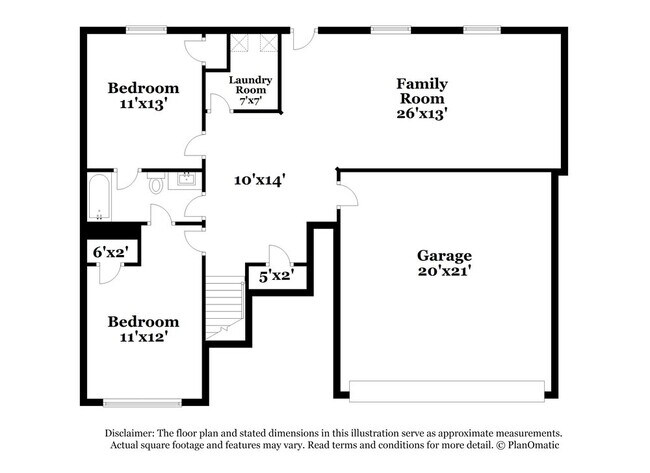 Building Photo - 2452 Temple View Dr