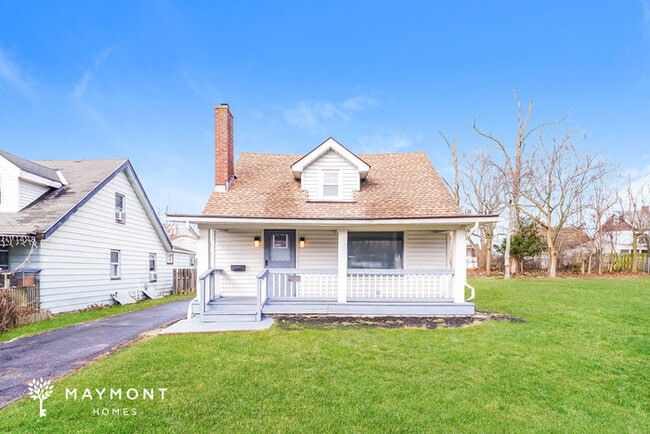 Building Photo - 5508 Grasmere Ave