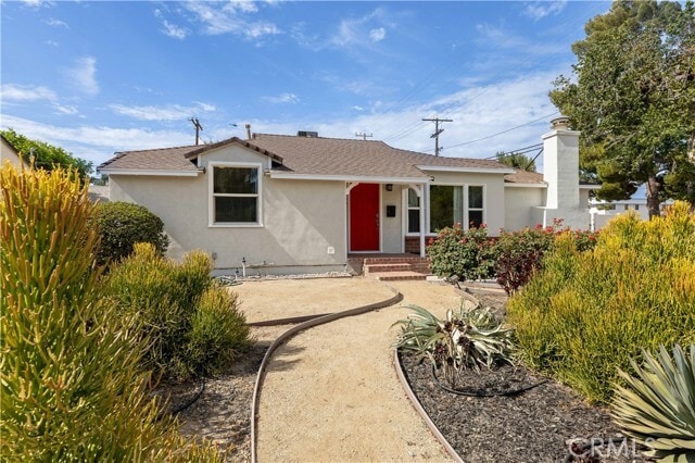 Building Photo - 16601 Valerio St