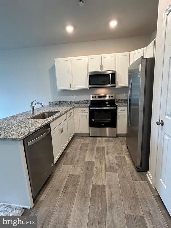 262 Baker Dr, Luray, VA 22835 Townhome Rentals in Luray VA