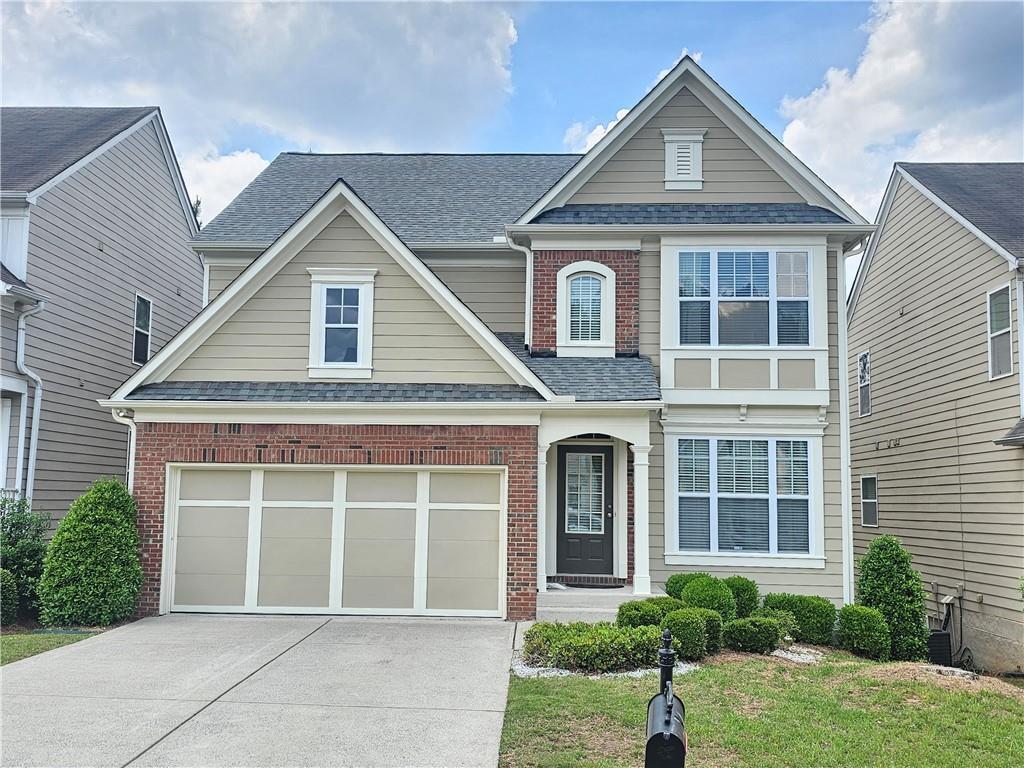 Primary Photo - 2216 Worrall Hill Dr
