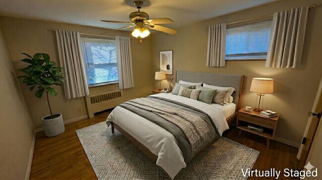 Foto del edificio - 5855 Monfort Hills Ave