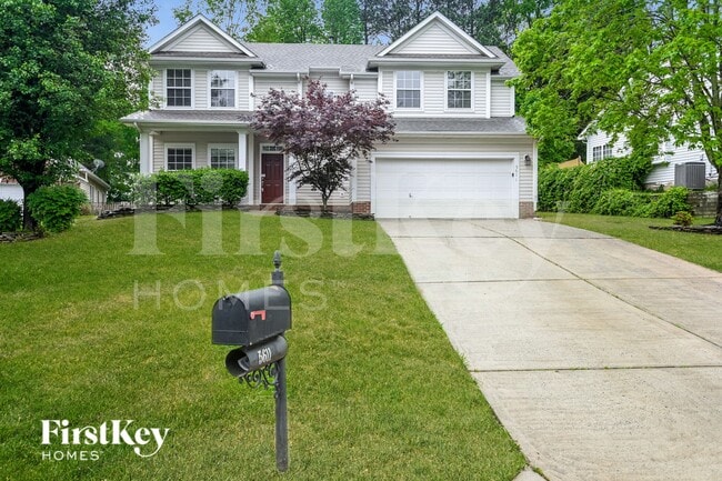 Building Photo - 5611 Branthurst Dr