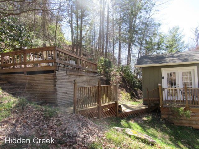 Foto del edificio - 4 br, 2 bath House - 828 Arnett Hollow Road