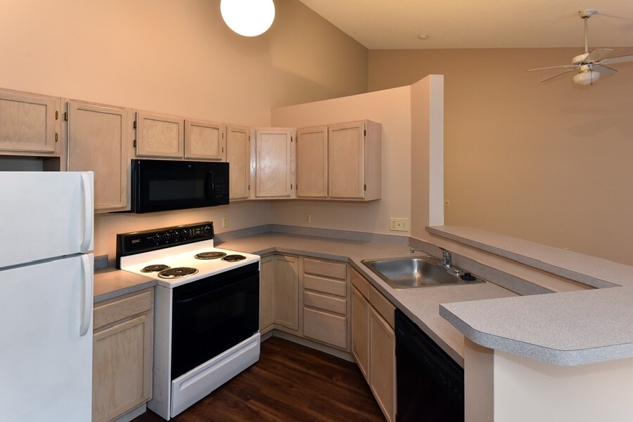 Foto principal - 1435 Buckingham Gate Blvd