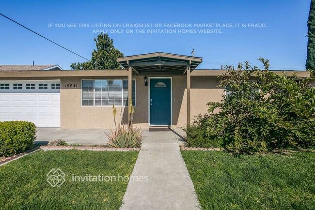 Foto del edificio - 15641 Clarkgrove St