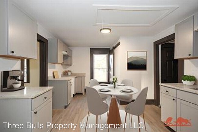 Foto del edificio - 2 br, 1 bath House - 721 Ray St