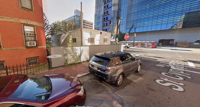 Building Photo - 24 Saint Cyprians Pl