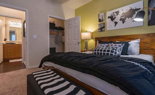 Building Photo - 1 bedroom in Richmond TX 77469