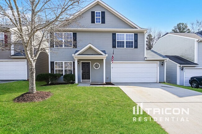 Foto del edificio - 4600 Trillium Fields Dr