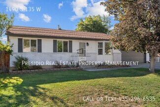 Building Photo - 1490 S 135 W