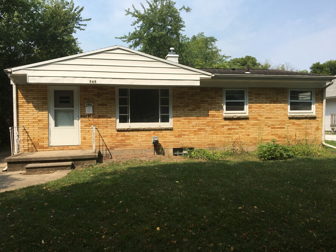 Foto principal - 565 Stoddard Ave