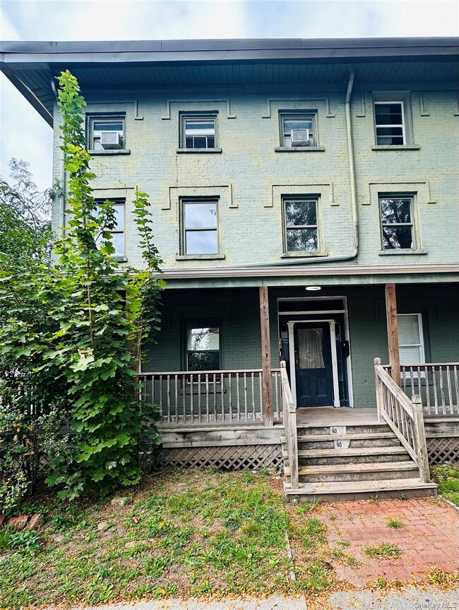 Building Photo - 78 Garden St