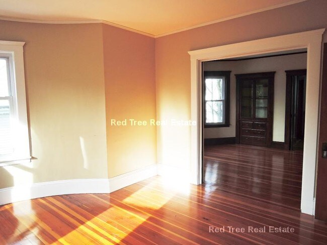 Foto del edificio - 16 Nonantum St