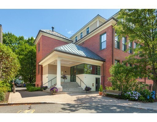 Foto del edificio - 275 Cypress St