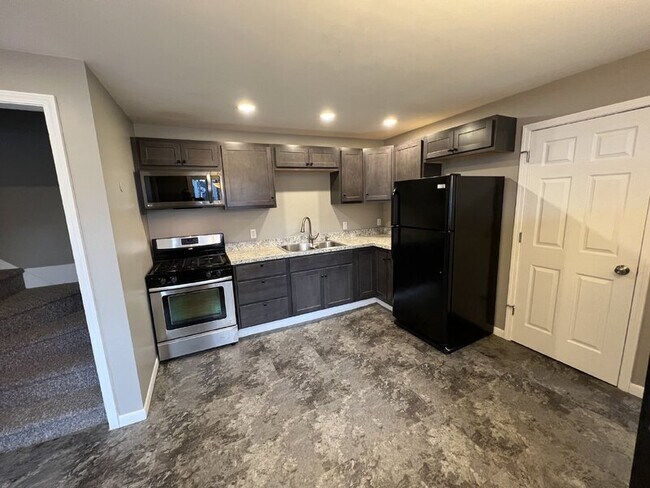 Foto del edificio - 828 4th St NW