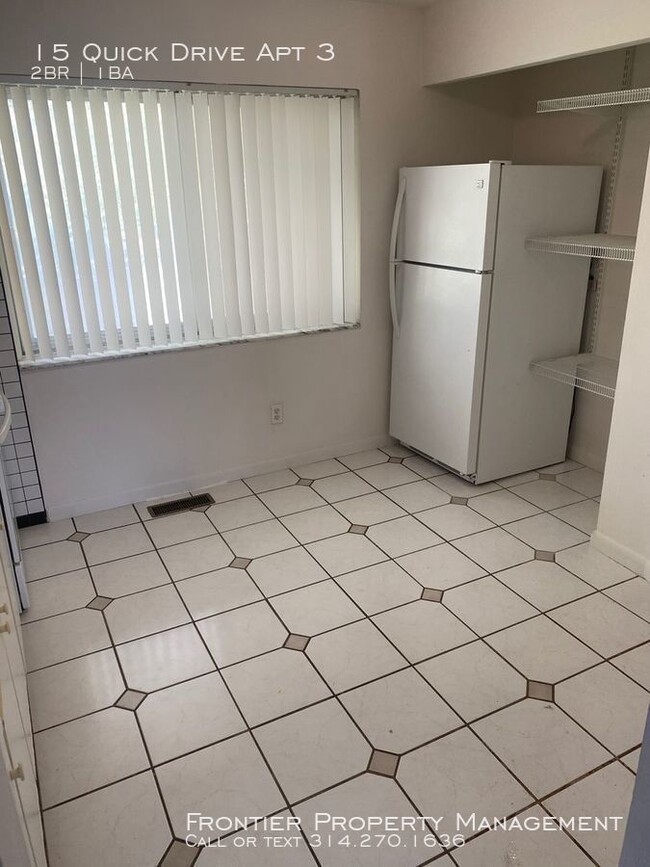 Foto del edificio - 2 bedroom at Northbrook Apartments!