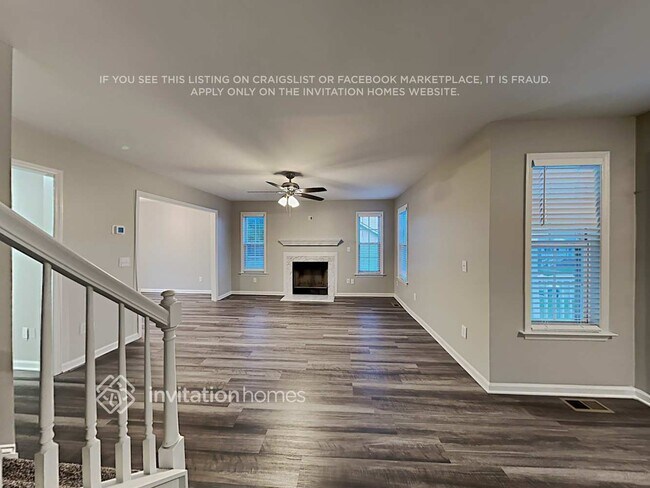 Building Photo - 4428 Moss Spring Dr