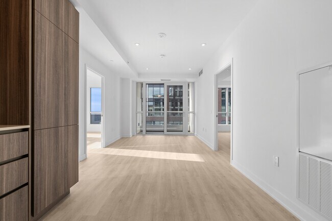 Photo du bâtiment - 15 Richardson St