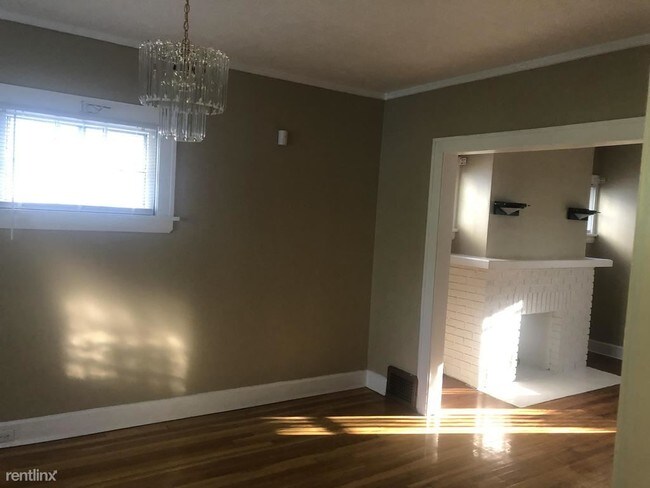 Foto del edificio - 2 br, 1 bath House - 1076 Elbon Rd