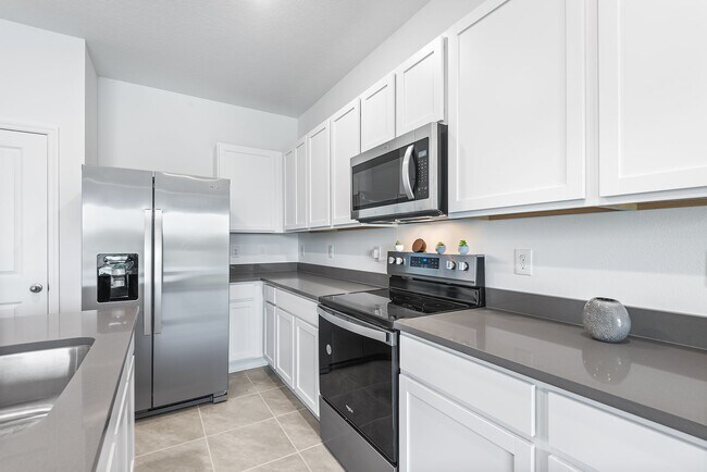 Foto del edificio - 11236 Crescent Deer Dr
