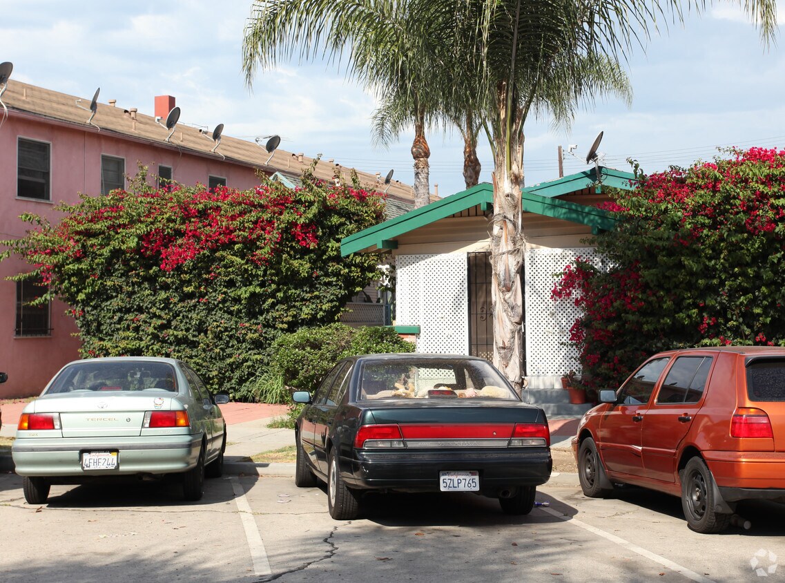 839 Apartments for Rent in Long Beach, CA Westside Rentals