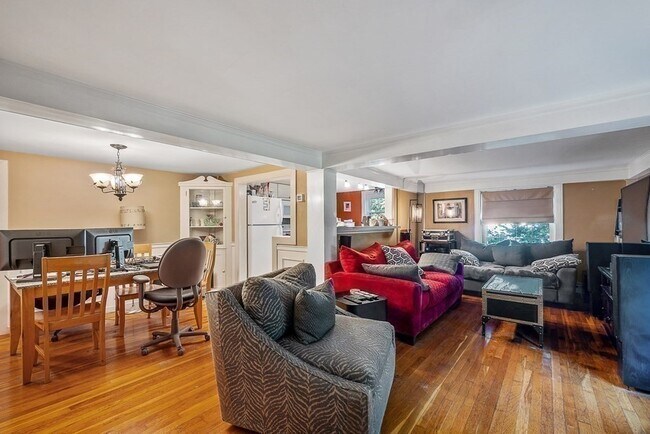 Foto del edificio - 71 High St