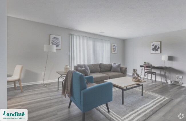 Building Photo - 7601 Carlton Arms Dr