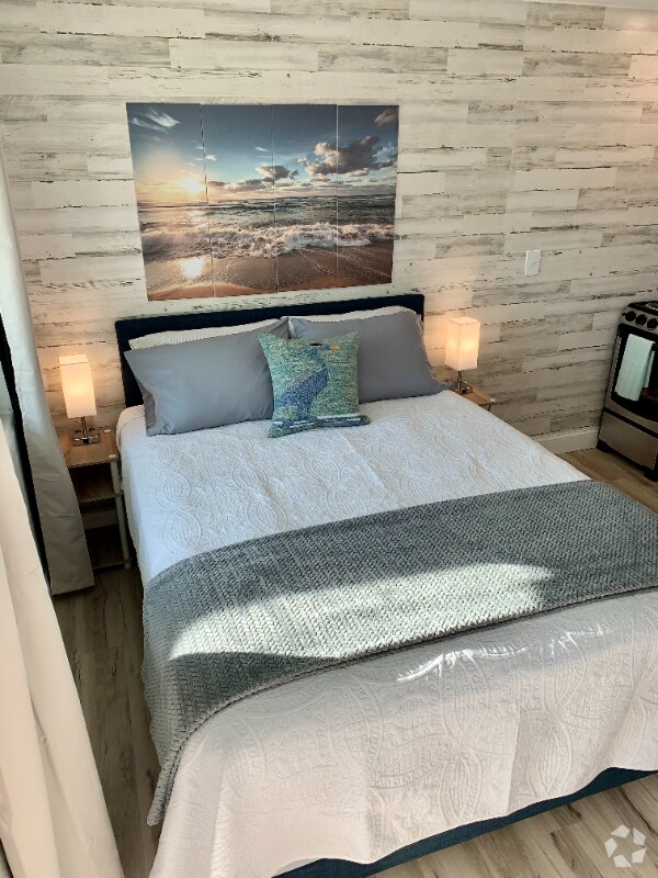 Schulte Park Apartments for Rent with Utilities Included Daytona