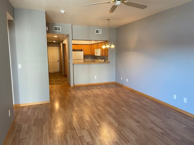 Living room - 950 52nd Avenue Ct