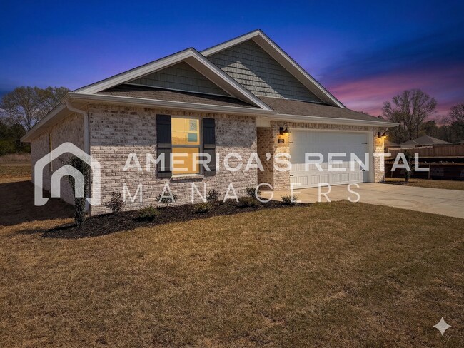Foto del edificio - Move-in Special! New Construction Home for Rent! Sign a 13-month lease by 5/31/2026 and receive a...