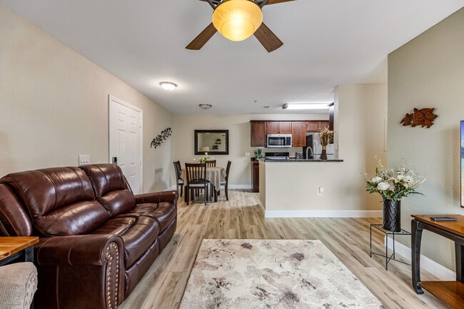 Building Photo - 3512 D'Avinci Way