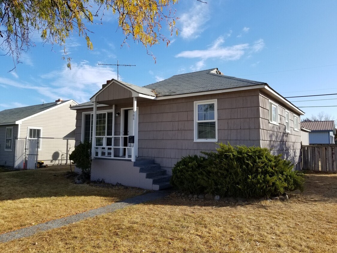 Foto principal - Ephrata House with Full Basement