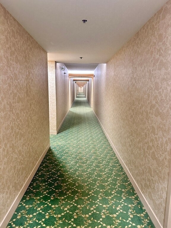 Foto del edificio - 100 Rosemary Way