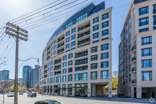 Building Photo - 181 Davenport