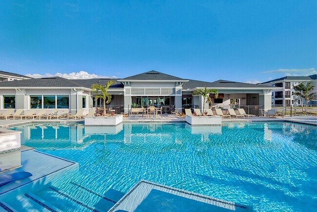 Charlotte Commons en Port Charlotte, Florida - Charlotte Commons