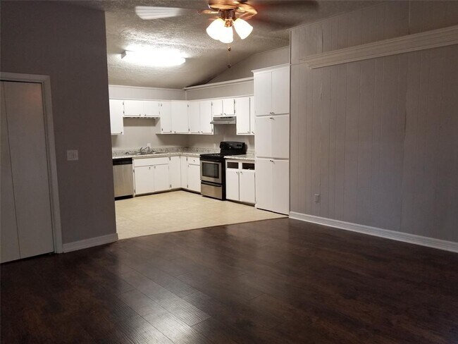 Foto del edificio - 931 W Cavalcade St