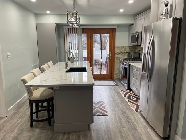 Foto del edificio - 31 Bellevue Ter