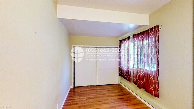 Building Photo - 5 br, 2 bath House - 308 Blossom Hill Road -