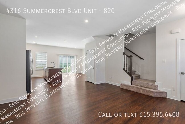 Building Photo - 4316 Summercrest Blvd