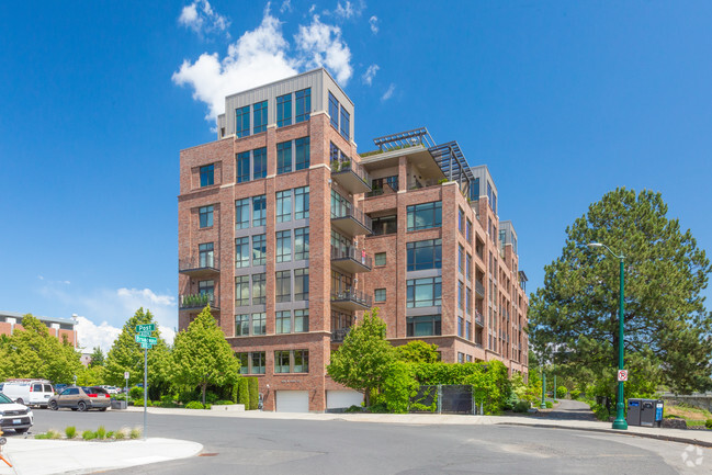 Building Photo - Upper Falls Condominiums